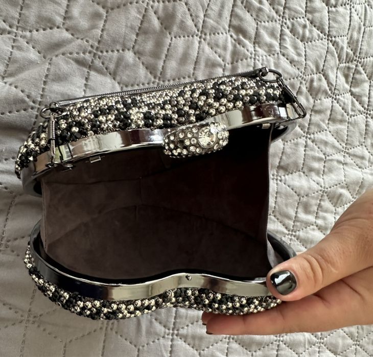 Дамска чанта