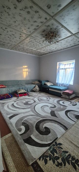 Продаётся дом Карабастау