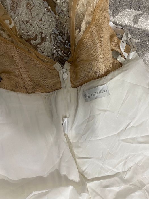 Rochie mireasa Milla Nova