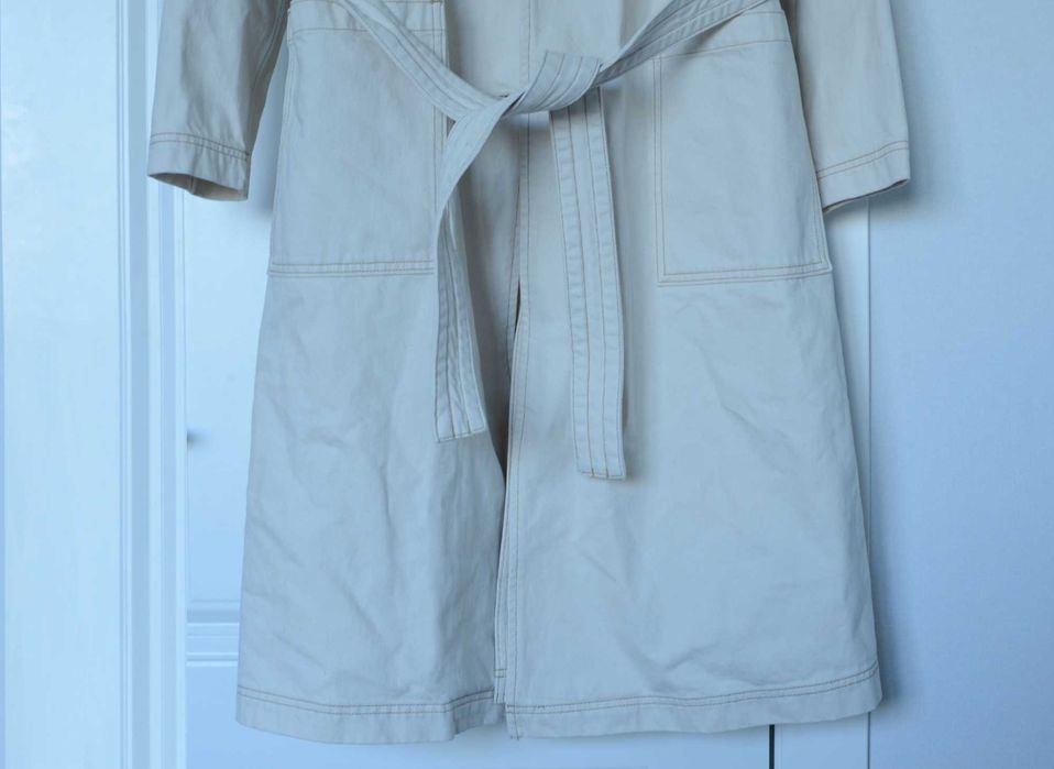 Levi's M и L оригинальная куртка