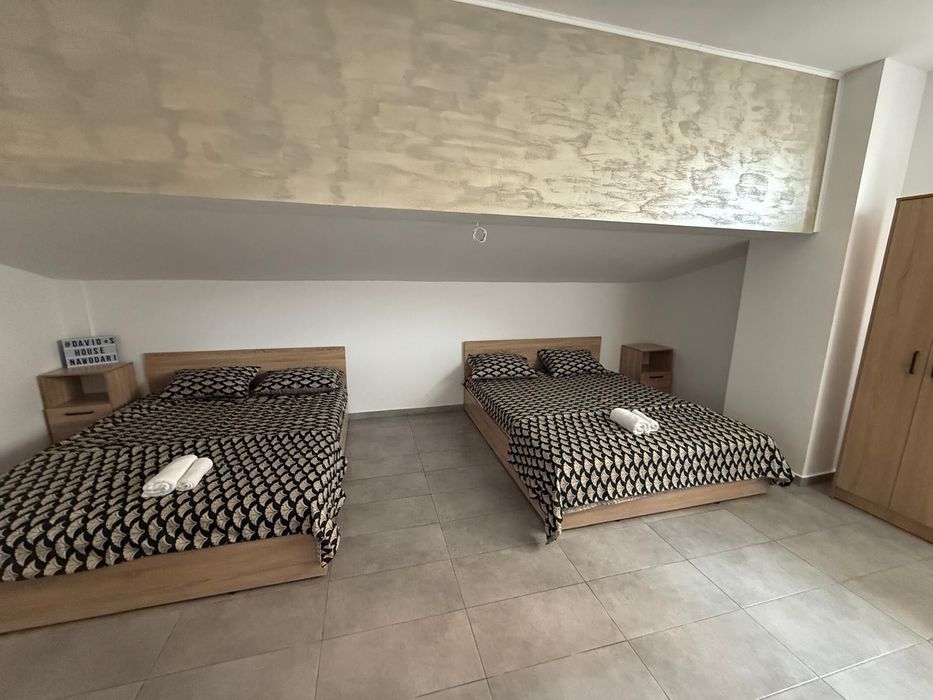 Cazare Mamaia Apartament