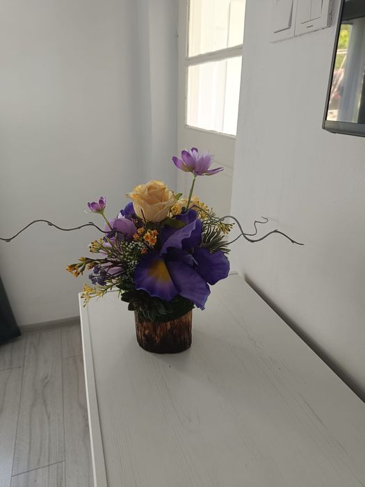 Aranjament floral