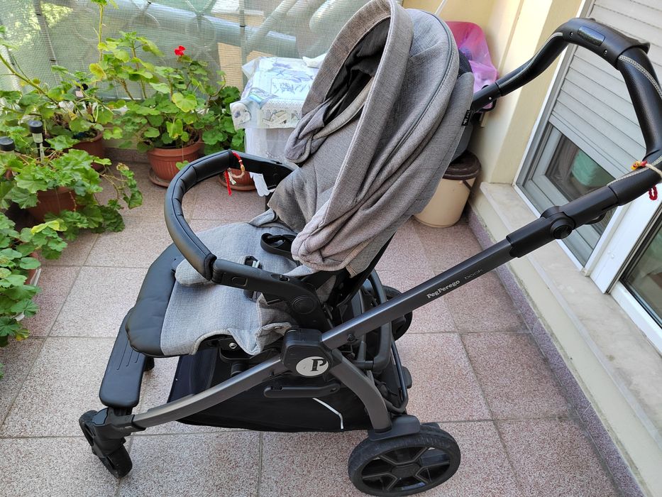 Детска количка Peg Perego