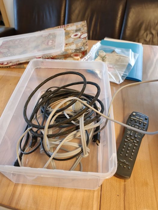 BOSE 321 seria3 home cinema de calitatel