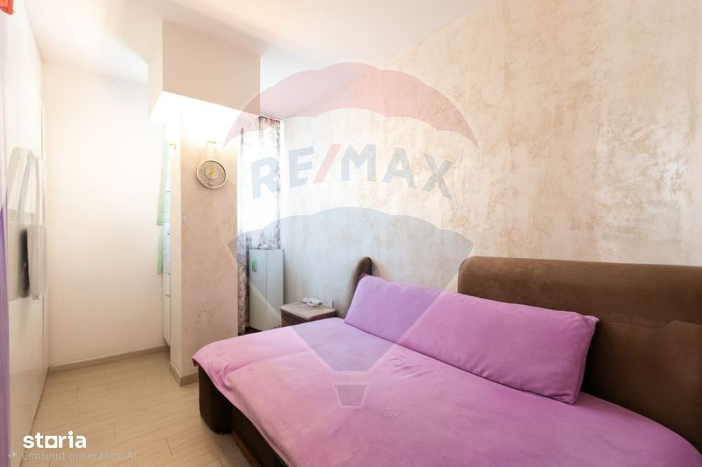 Apartament cu 3 camere și terasă — fotografia 3