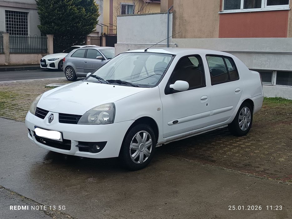 Vând Renault symbol motor 1.5 D