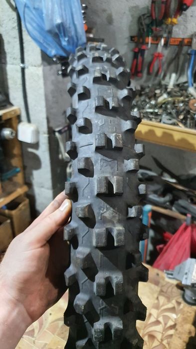 Michelin Enduro MediuM 2 / 90 100 21