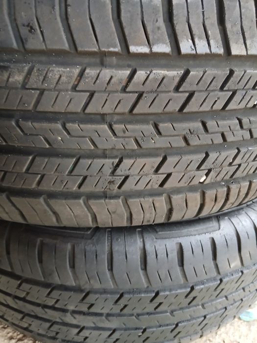 Гуми за Джип м+s