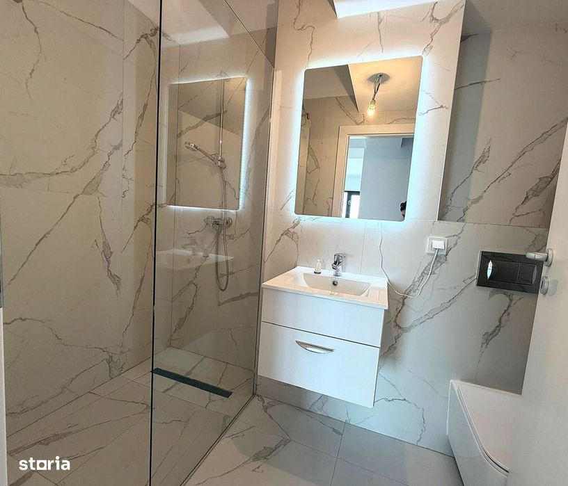 Apartament 3 Camere/Pipera/Incalzire Gratuita Iarna