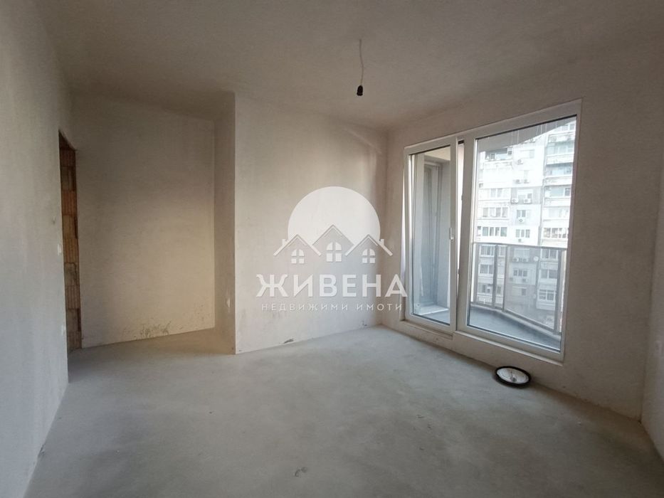 Продава се Двустаен апартамент в Варна, Лятно кино Тракия - 60 кв.м за 1326 €/кв.м - Снимка #6