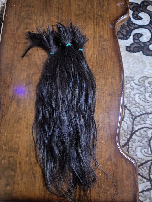 Наращивание волос продаётся