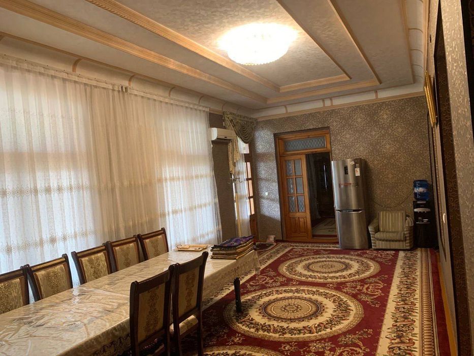 Zor hovli 10sotih
