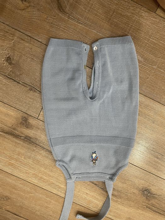 Детские вещи унисекс