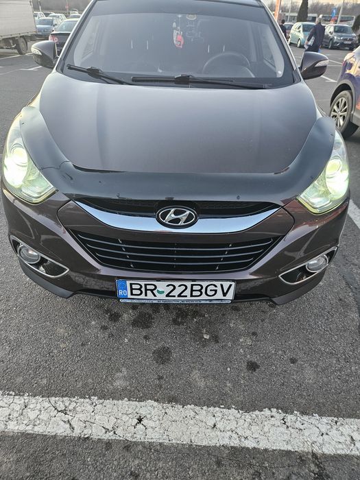 HYUNDAI ix35 2013 — imagine 3