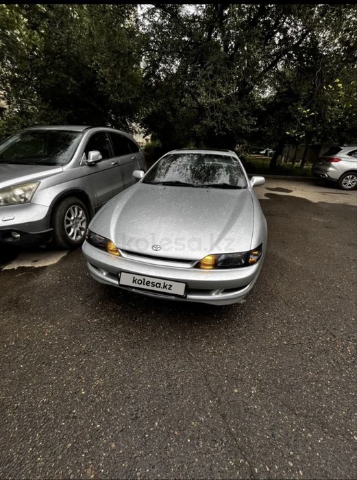 Продам Toyota Curren