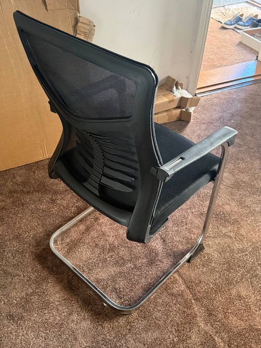 Офисное или Конференц-Кресло!