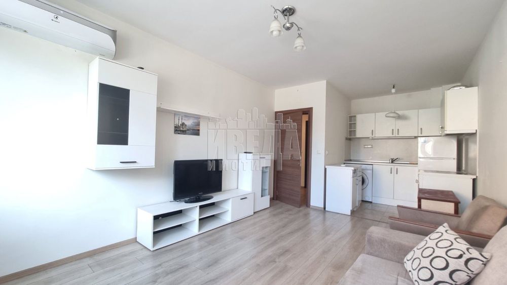 2-стаен в Варна-Виница площ 50 цена 132000