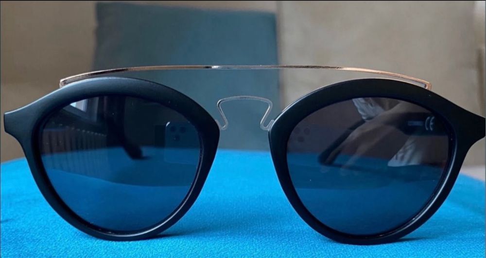 Готини слънчеви очила с UV защита