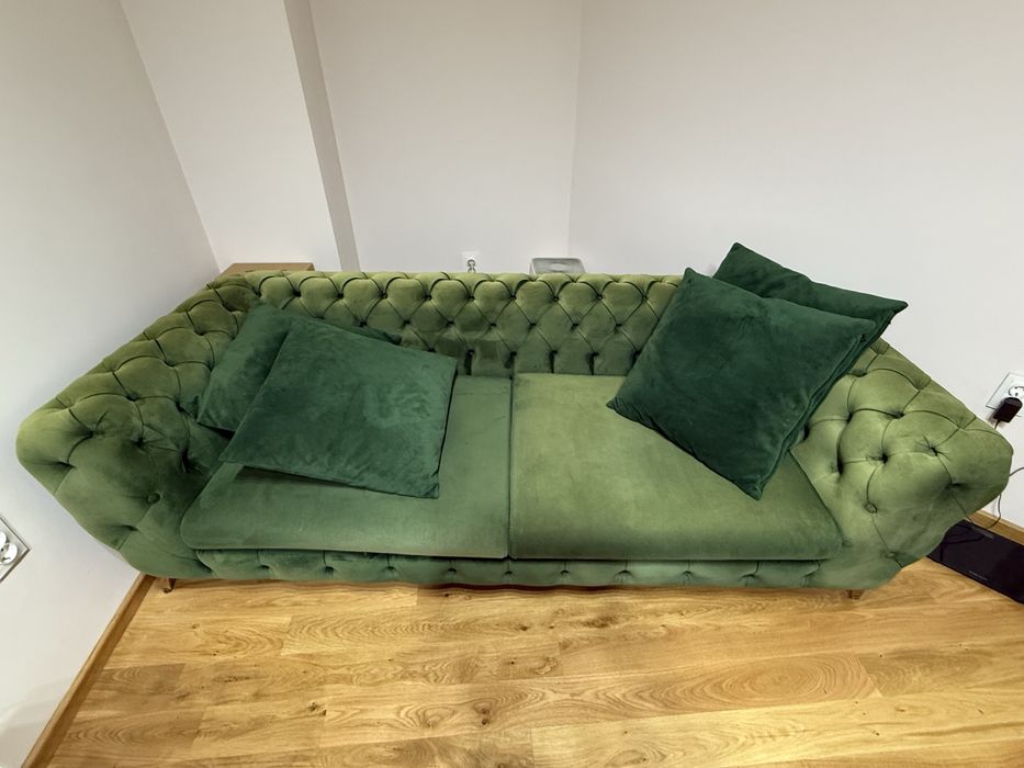 Дивани - ползвани