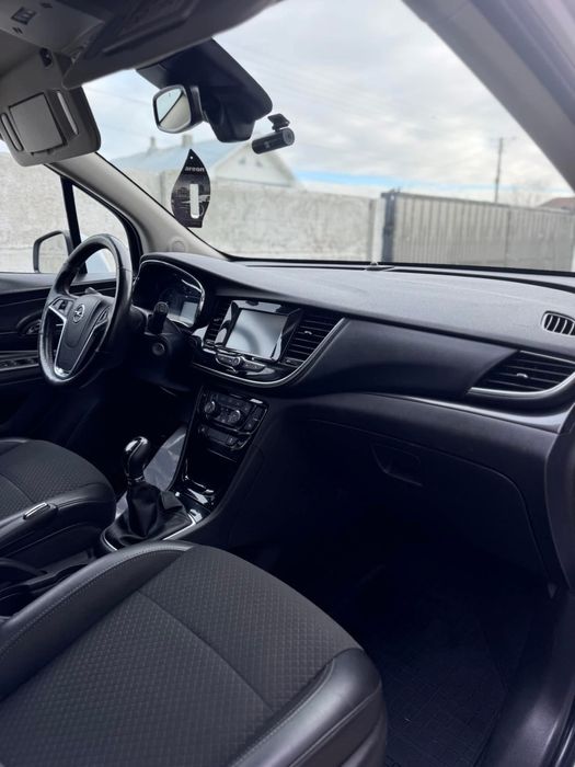OPEL Mokka 2017 — imagine 3