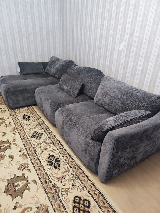 Продам угловой диван Divalux
