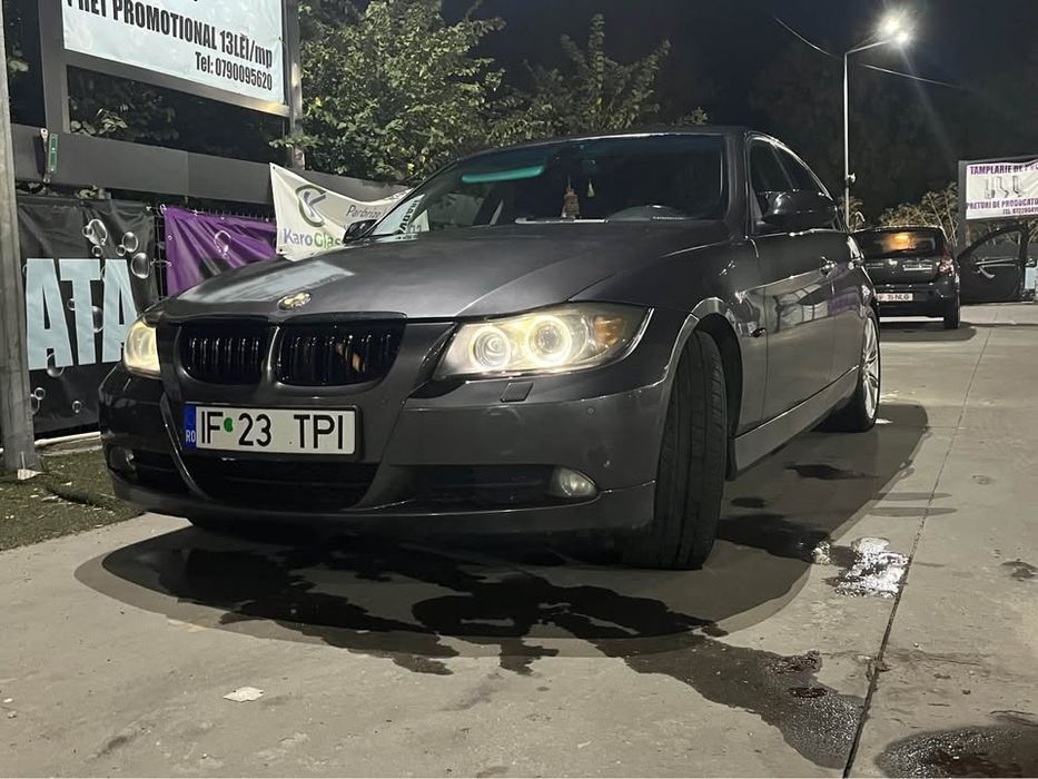 Vand bmw seria 3 e90