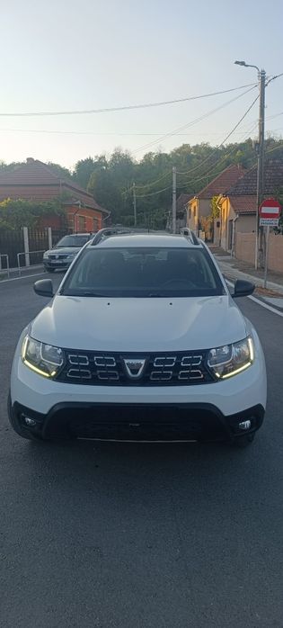 DACIA Duster 2020 — imagine 2