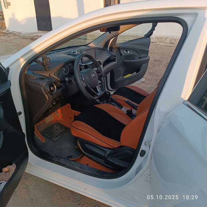 Чанган Алсвин сатылады