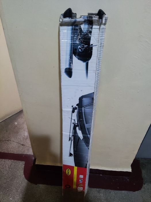 Bare portbagaj universale