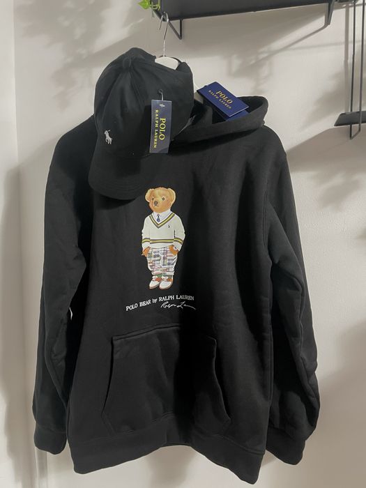 Hanorac Polo Ralph Lauren