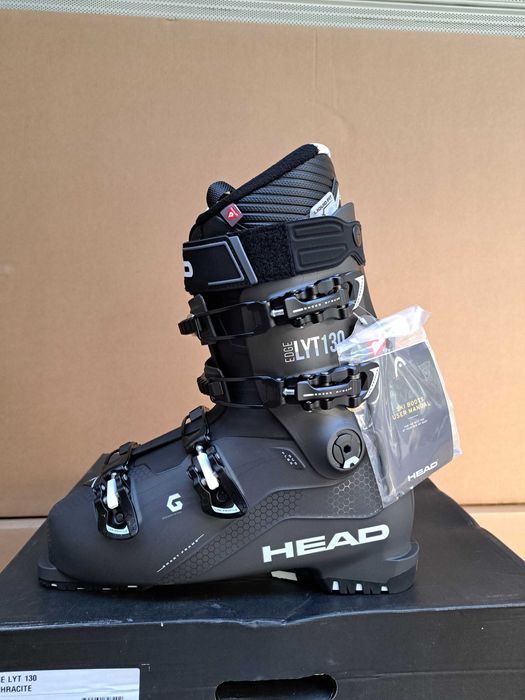 Ски обувки Head,Fischer,Atomic,Rossignol