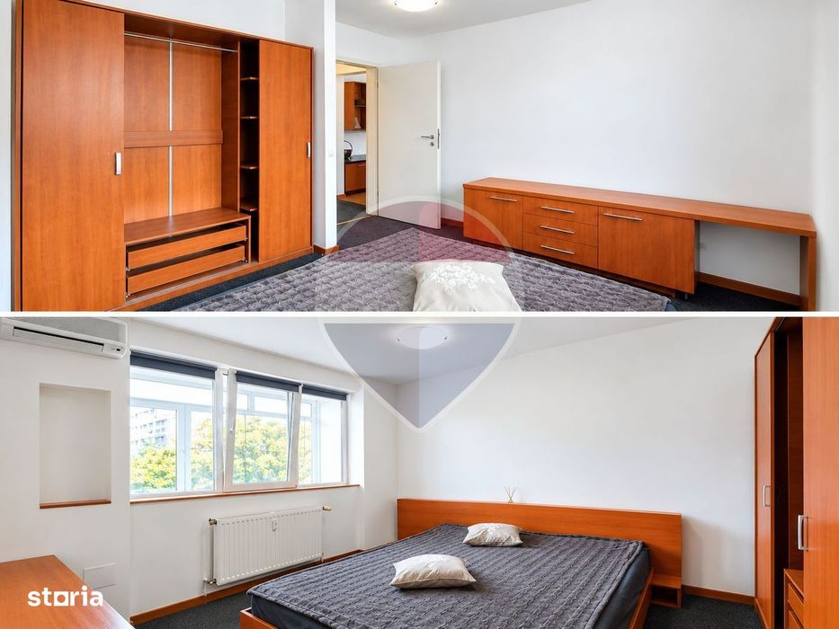 De vânzare apartament 2 camere - Domenii/Agronomie