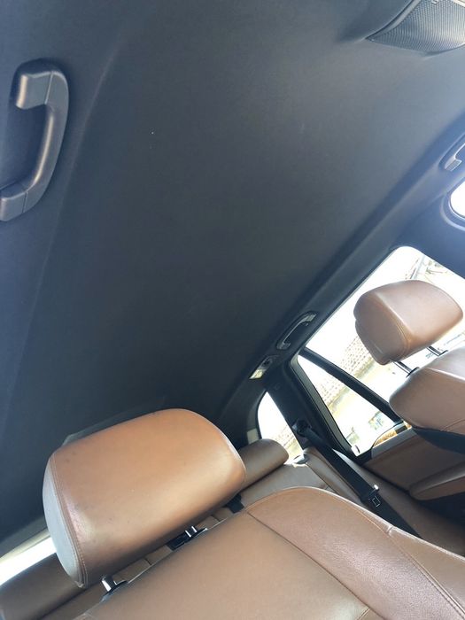 БМВ Х5, Е70, 3.0д, 235кс НА ЧАСТИ (BMW X5, E70, 3.0d, 235hp chasti)