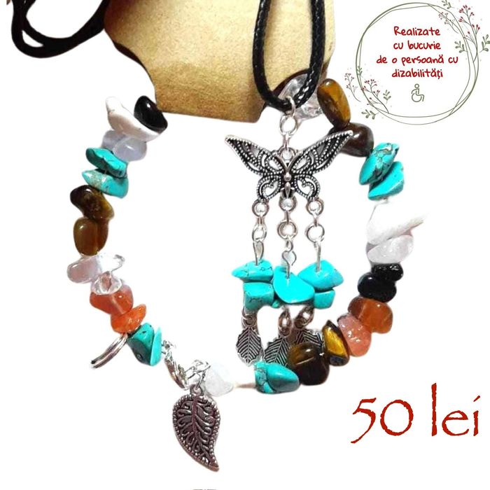 Handmade cu Dizabilitati