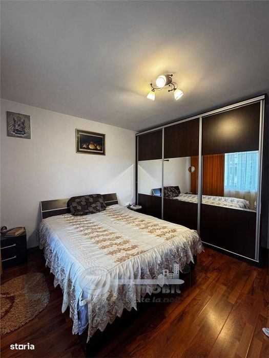 Dream Village P?curari Apartament 2 camere -70,55 mp, Mobilat ?i Utila