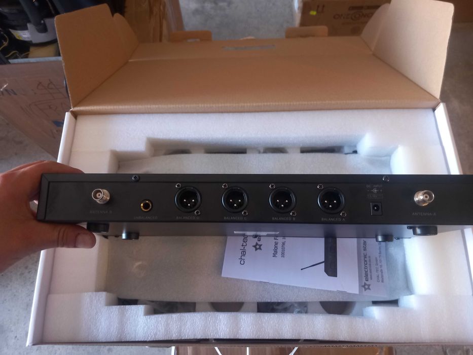 Super oferta Microfoane wireless