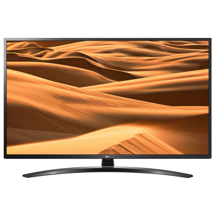 LG - 55NANO813QA