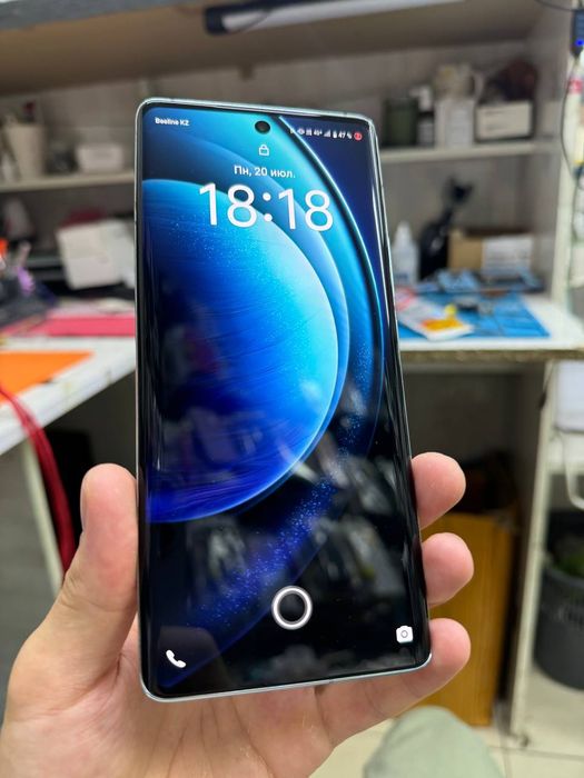 Vivo X100 512/16