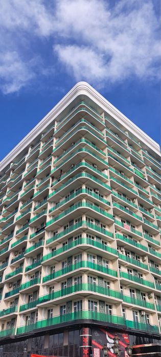 Xon Saroy 57 kv.m 2xona karobka