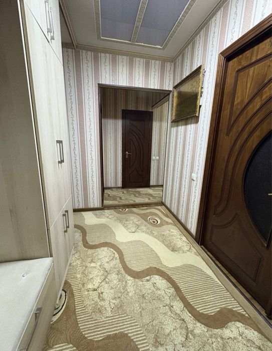 Код 846 Продается 3/1/5 ком квартира куйлюк массив 5