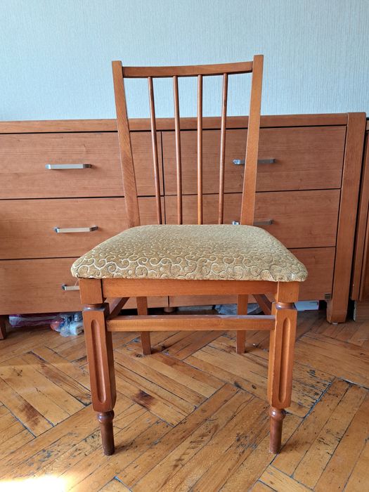 Стулья жилая комната