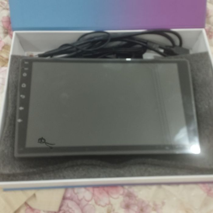 Андроид для машины TEYES мультимедиа проигрыватель