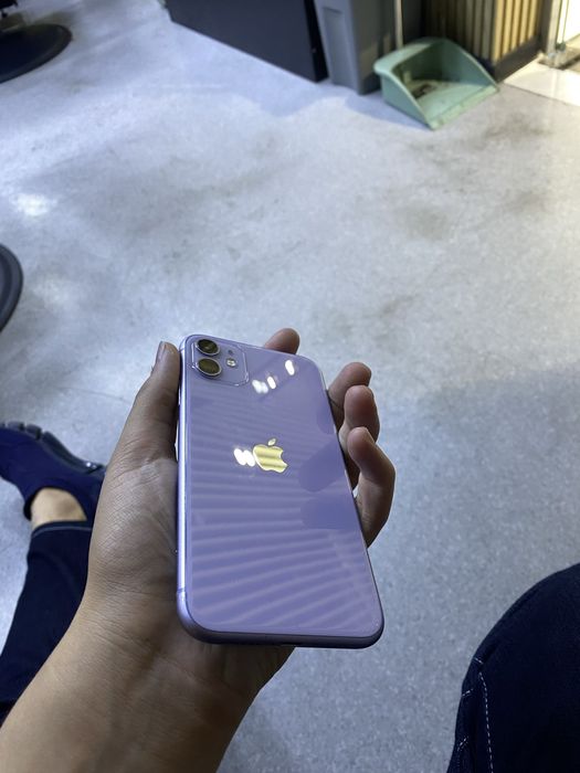 iphone 11.