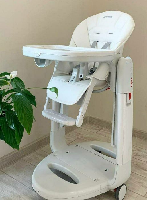 Стульчик для кормления пег перего татамиа