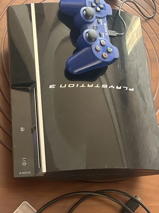 Playstation 3 със 6! Игри