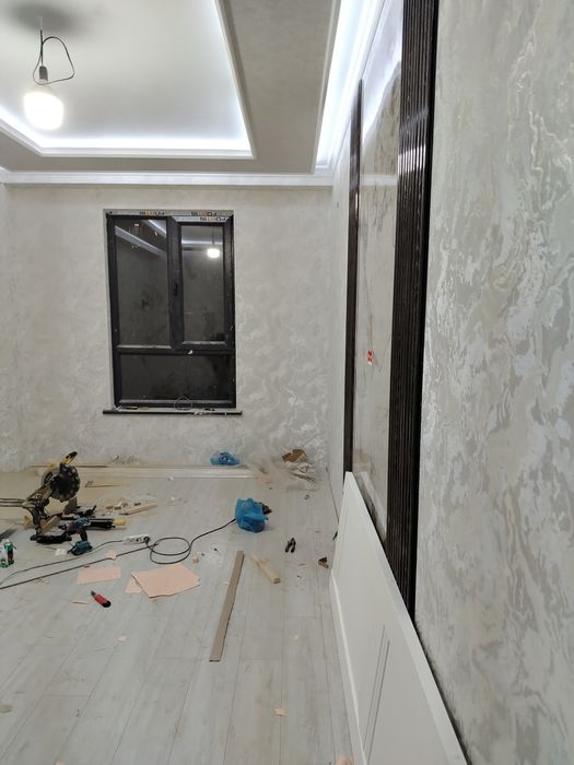 Ремонт киламиз сиз хохлаган фасонларда