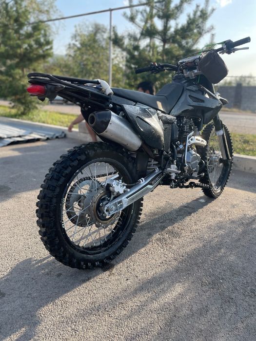 Продам Бекмото 300куб