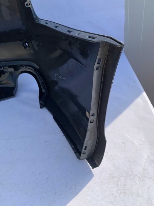 Bara spate Audi A6 C7  break S-line 2011 - 2014 Cod origine 4G9807511H