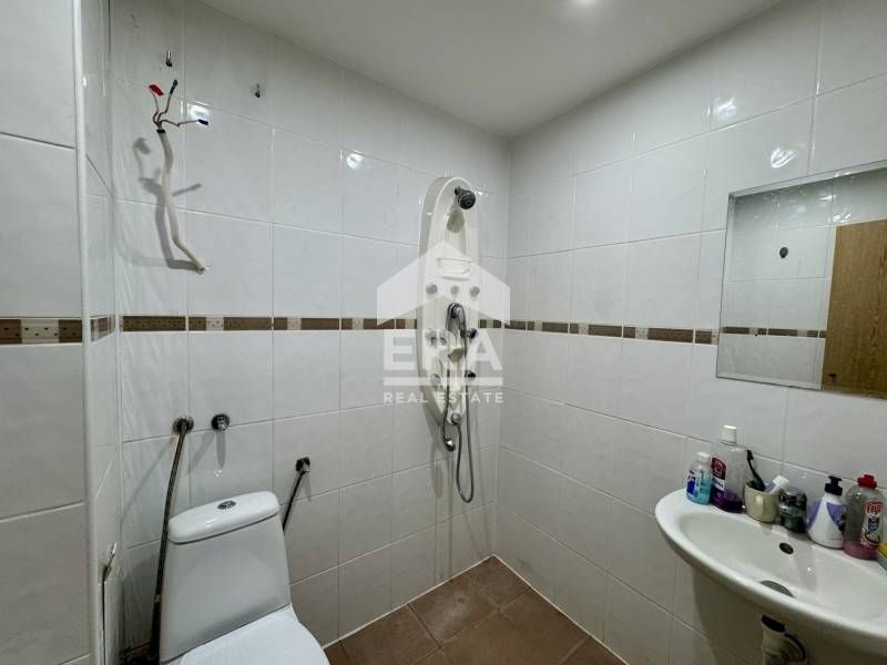 Продава се Двустаен апартамент в Варна, м-т Св. Никола - 50 кв.м за 1173 €/кв.м - Снимка #6