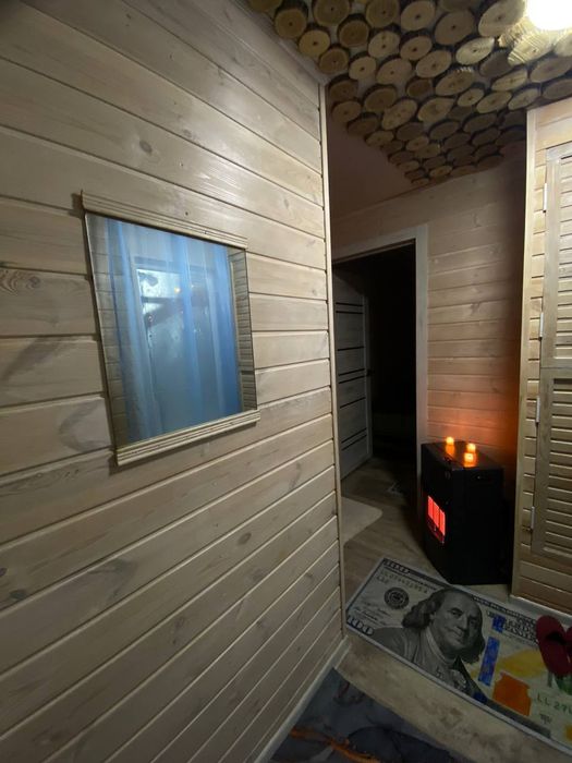 Сдается уютная дача